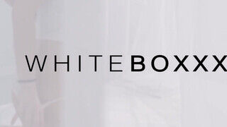 WhiteBoxxx - ilyen egy gyönyörű kora reggeli együttlét - Pornos.hu