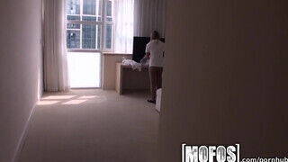 Mofos - Carter Cruise otthoni videója - Pornos.hu