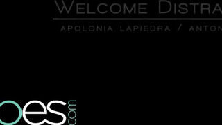 Babes - Apolonia Lapiedra a formás latin amerikai fiatal - Pornos.hu
