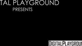 DigitalPlayground - Vissza a jövőbe paródia - Pornos.hu
