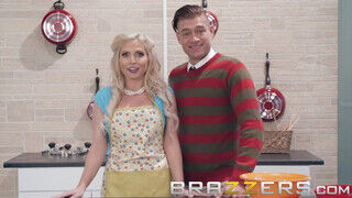 Brazzers - Chistie Stevens a perverz milf asszony - Pornos.hu