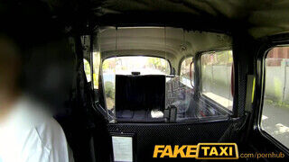 Faketaxi - most komolyan beleélveztél a pinámba ? - Pornos.hu