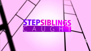 StepSiblingsCaught - egy vad légyott a konyhában - Pornos.hu