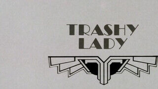 Trashy Lady (1985) - Klasszikus pornóvideó - Pornos.hu