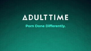 ADULT TIME - leszbi tábor - Pornos.hu