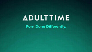 ADULT TIME - Három transz egymást kufircolja - Pornos.hu