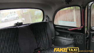 FakeTaxi - bögyös milf cuppanós szája a gigászi farkon - Pornos.hu