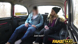 Fake Taxi - Angel Emily a francia tinédzser kéjhölgy - Pornos.hu