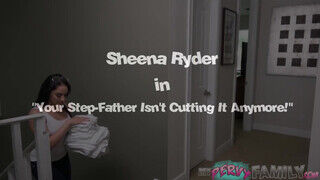 Sheena Ryder a baszható nevelő anya - Pornos.hu