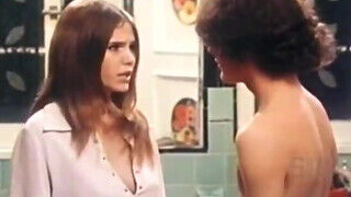The All-American Girl (1973) - Retro vhs sexvideo - Pornos.hu