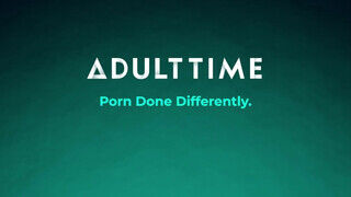 ADULT TIME - Alex Coal a cuni nyaló masszőr - Pornos.hu