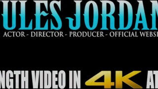 Jules Jordan - Angela White leszopja az óriás dákót - Pornos.hu