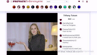 Private.com - Tiffany Tatum picsája megkúrva - Pornos.hu