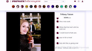 Private.com - Tiffany Tatum picsája megkúrva - Pornos.hu