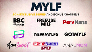 Mylf - Kylie Kingston a baszható arab milf - Pornos.hu