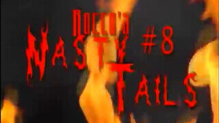 Rocco's Nasty Tails 8 - Teljes retro xxxfilm - Pornos.hu