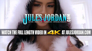 Jules Jordan - Autumn Falls mint karácsonyi ajándék - Pornos.hu