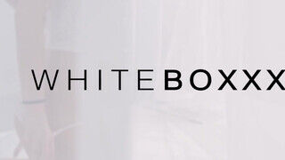 WHITEBOXXX - Tiffany Tatum egy igazi örömrúd szakértő - Pornos.hu