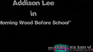 Addison Lee benne van a dugásban - Pornos.hu