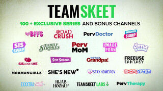 TeamSkeet - Macy sokszor elélvez egymás után - Pornos.hu