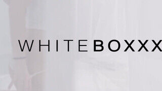 WhiteBoxxx - a drága Crystal Greenvelle szeret közösülni - Pornos.hu