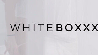 WhiteBoxxx - nyuszinak öltözött pipi megkúrelva - Pornos.hu
