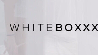 WhiteBoxxx - Nataly Cherry és Casey A dupla csábos perverz cseh nőci - Pornos.hu