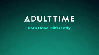 ADULT TIME - Giselle Palmer és Riley Nixon lezbi kalandja - Pornos.hu