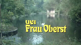 Die Nichten Der Frau Oberst (1980) - Német szinkronos sexfilm - Pornos.hu