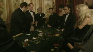 Casino (2001) - Magyar szinkronos xxx videó - Pornos.hu