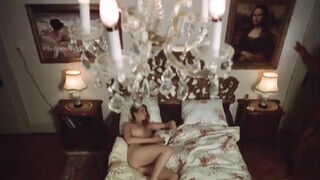 The Amorous (1982) - Vhs retro xxx film - Pornos.hu
