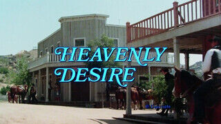 Heavenly Desire (1979) - Teljes erotikus videó - Pornos.hu