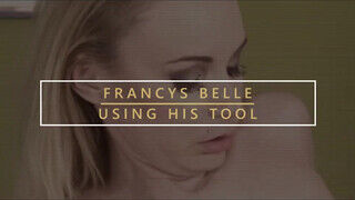 Francys Belle a orbitális tőgyes kerek milf muffja meghágva - Pornos.hu