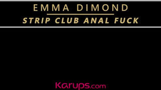 Emma Diamond a világos szőke vén nő kinyalva és segg lyukba reszelve - Pornos.hu