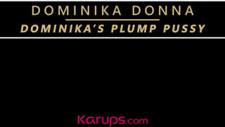 Dominika Donna kolosszális didkós vén nő szeret masztizni - Pornos.hu