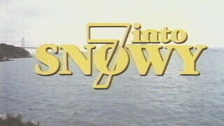 7 Into Snowy (1978) - Retro xxx videó mutatós nőkkel és dugásokkal - Pornos.hu