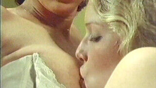 Blazing Redheads (1981) - Teljes retro szexfilm bájos csajokkal és óriási dugásokkal - Pornos.hu
