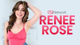 Ebben a szexy és vakmerő videóban Renee Rose, a 21 éves amerikai csoki csábító, egy pikáns feleségfantáziát kelt életre mostohatestvérével, hogy elérje a vágyott krémes finálét. A 163 cm magas, karcsú, de íves testalkatú szépség, akinek 34-24-36-os mérete - Pornos.hu