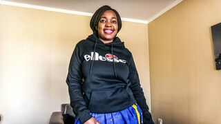 Csoki fősulis nőci munkát keres a tanulmányaihoz