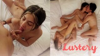 Bombázó kolumbiai amatőrök megosztják a durva dárdát együtt